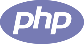 Logo von PHP