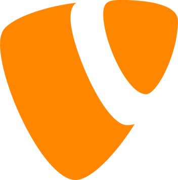 Logo von TYPO3