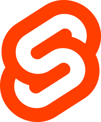 Logo von SvelteKit