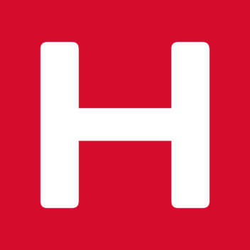 Logo von Hetzner