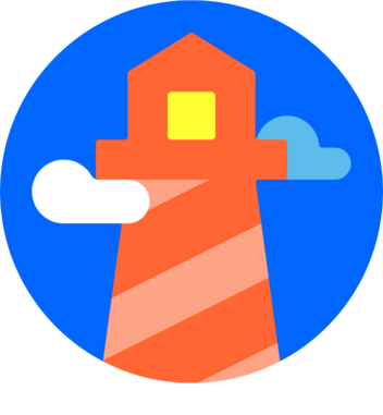 Logo von Lighthouse