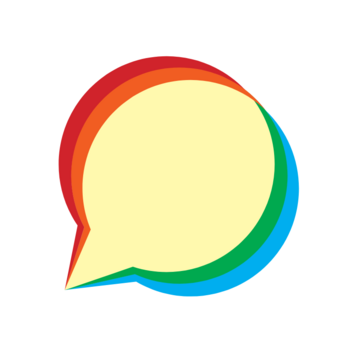 Logo von Discourse
