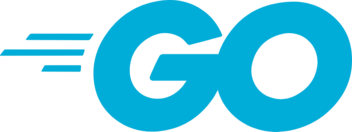 Logo von Go