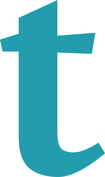 Logo von Typst