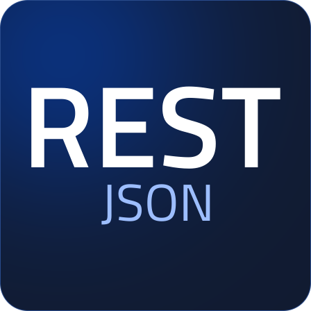 REST | JSON