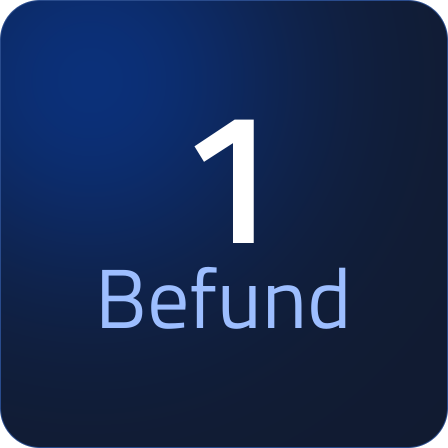 1 | Befund