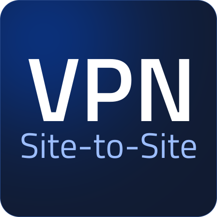VPN | Site-to-Site