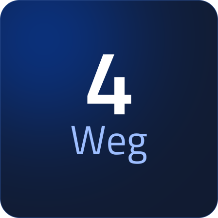 4 | Weg